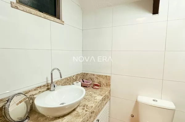 Banheiro