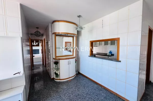 Apartamento para venda, 3 quartos,  Papicu, Fortaleza