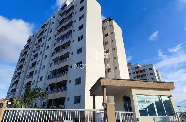 Apartamento para alugar - Parque Dois Irmãos - Fortaleza/CE