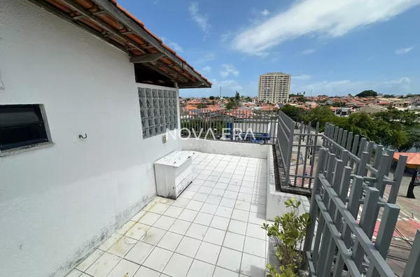 Apartamento duplex para aluguel, 3 quarto(s), Cambeba, Fortaleza - Foto 19