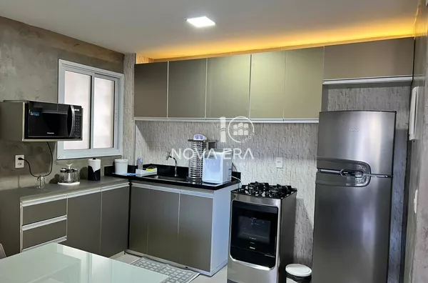 Apartamento com 2 dormitórios para venda, 47 m² por R$ 830.000,00- Meireles - Fortaleza/CE