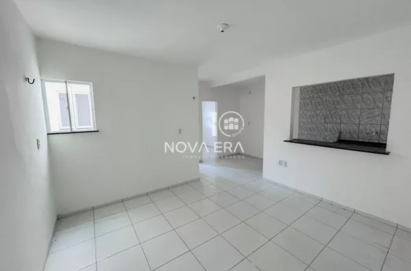 Apartamento para aluguel, 2 quarto(s),  Cidade 2000, Fortaleza