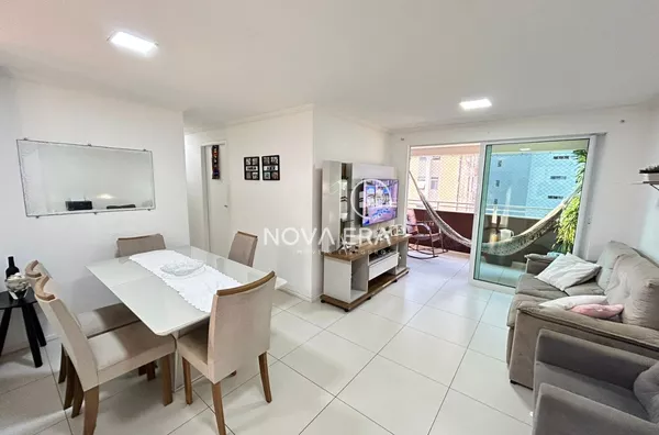 Apartamento para venda,  Aldeota, Fortaleza