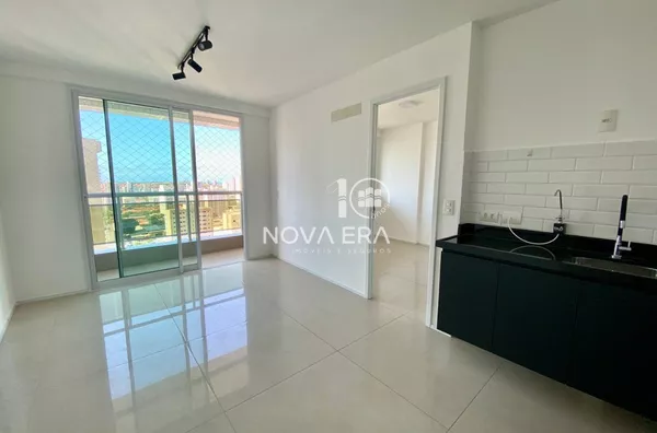 Apartamento para alugar no Cocó, Fortaleza