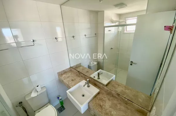 Apartamento para venda no Cocó, Fortaleza