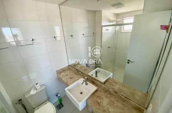 Apartamento para venda no Cocó, Fortaleza