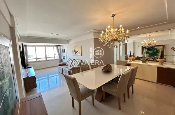 Apartamento para aluguel,  Meireles, Fortaleza