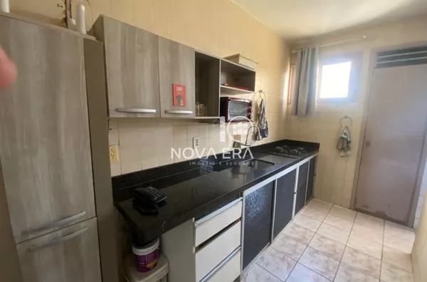 Apartamento com 3 dormitórios para alugar, 84 m² - Praia do Futuro - Fortaleza/CE