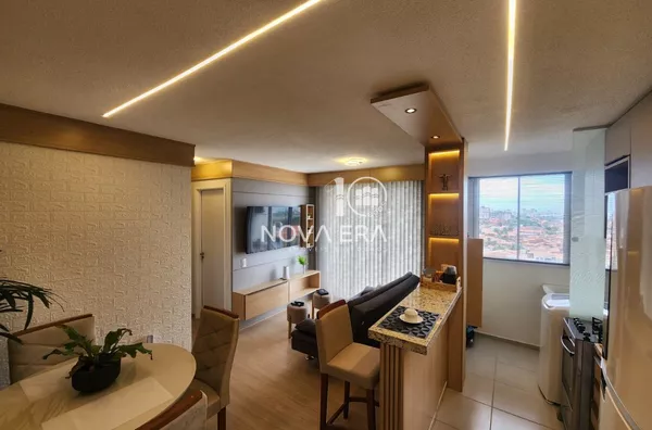 Apartamento para venda, Praia Do Futuro Ii, Fortaleza