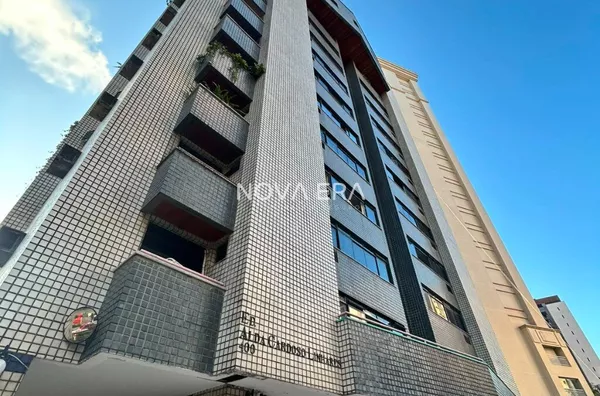 Apartamento para venda e aluguel, 3 quarto(s),  Meireles, Fortaleza