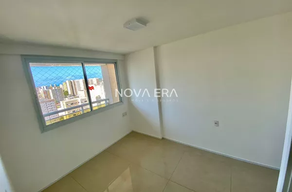 Apartamento para venda no Cocó, Fortaleza