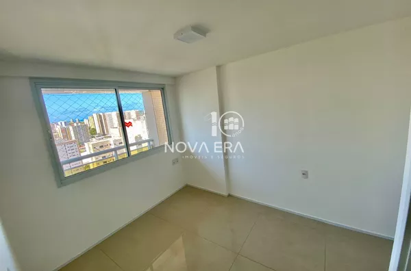 Apartamento para venda no Cocó, Fortaleza