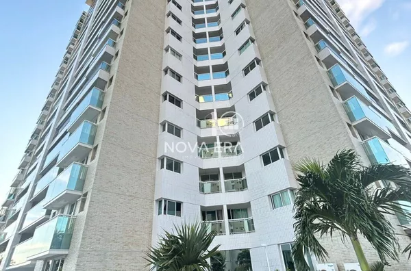 Apartamento para compra, 3 quarto(s), Manuel Dias Branco, Fortaleza
