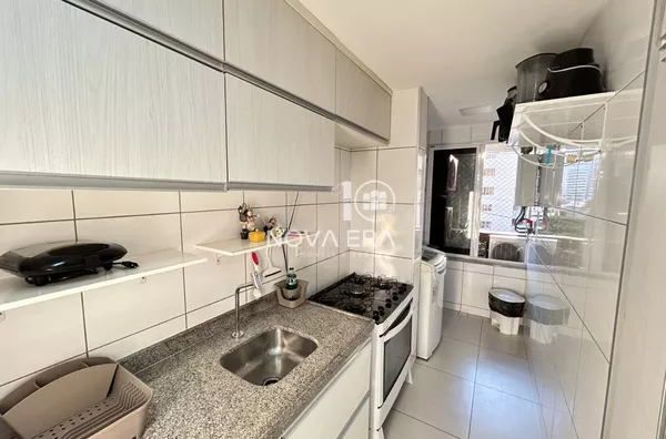 Apartamento para venda,  Aldeota, Fortaleza
