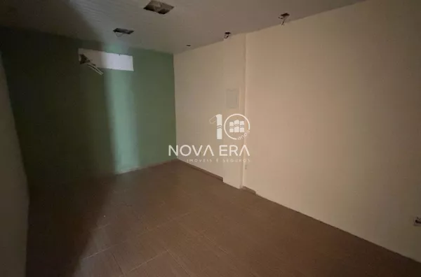 Ponto comercial para aluguel, Cidade 2000, Fortaleza