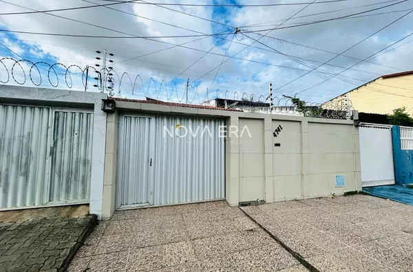 Casa para aluguel, 4 quarto(s),  Serrinha, Fortaleza