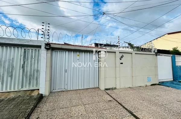 Casa para aluguel, 4 quarto(s),  Serrinha, Fortaleza