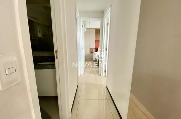 Apartamento para venda, 3 quarto(s),  Parque Iracema, Fortaleza
