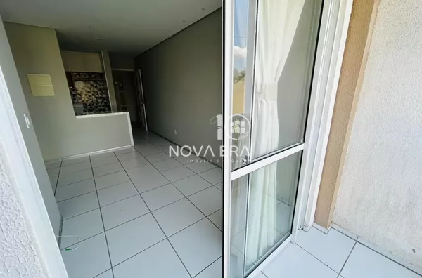 Apartamento para aluguel,  Prefeito José Walter, Fortaleza