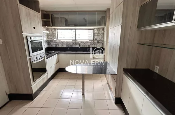 Apartamento para aluguel, 3 quarto(s),  Cocó, Fortaleza