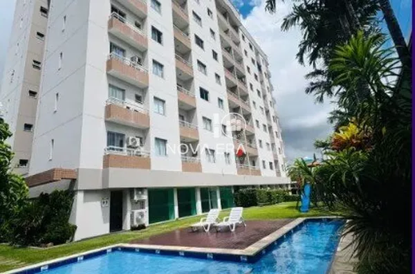 Apartamento para venda,  Manuel Dias Branco, Fortaleza