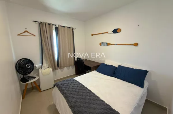 Apartamento para aluguel, 3 quarto(s),  Praia Do Futuro II, Fortaleza
