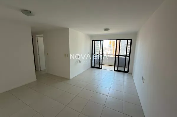 Apartamento para venda, 3 quarto(s), Cocó, Fortaleza