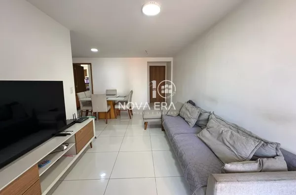 Apartamento para venda, 3 quarto(s),  Cocó, Fortaleza