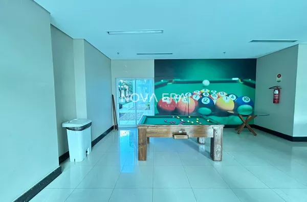 Apartamento para aluguel, Engenheiro Luciano Cavalcante, Fortaleza - Foto 18