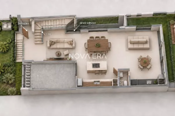 Casa em condomínio para venda, Maraponga, Fortaleza - Foto 4
