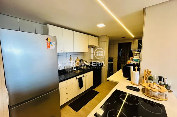 Apartamento para venda, 3 quarto(s),  Cocó, Fortaleza