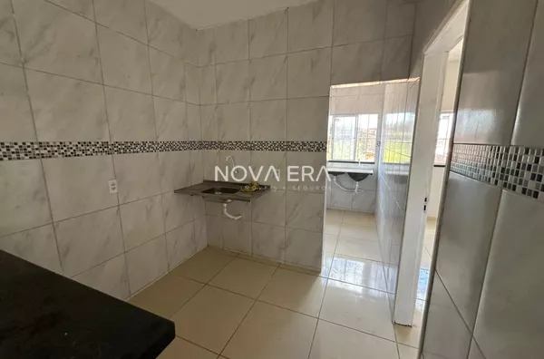 Apartamento para aluguel, 2 quarto(s), Jardim Das Oliveiras, Fortaleza - Foto 4