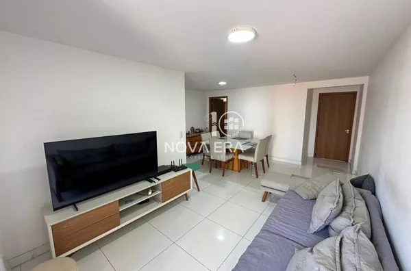 Apartamento para venda, 3 quarto(s),  Cocó, Fortaleza