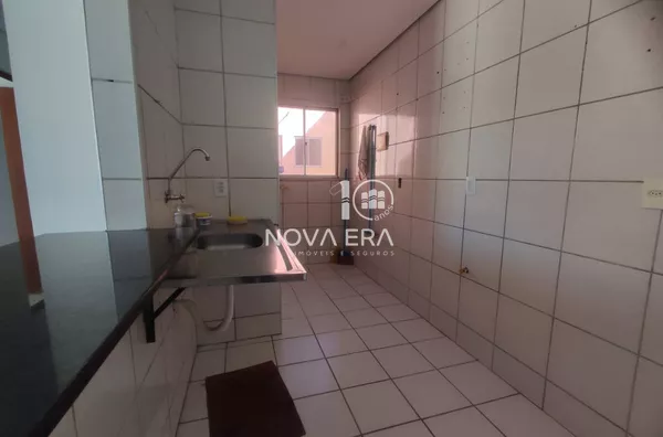 Apartamento para venda, 2 quarto(s),  Jangurussu, Fortaleza