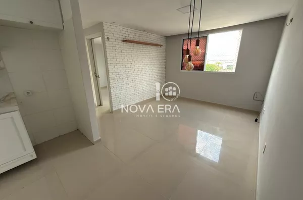 Apartamento para aluguel, 2 quarto(s),  Cajazeiras, Fortaleza
