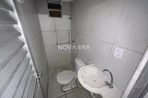 Apartamento para aluguel, Cidade 2000, Fortaleza - Foto 8