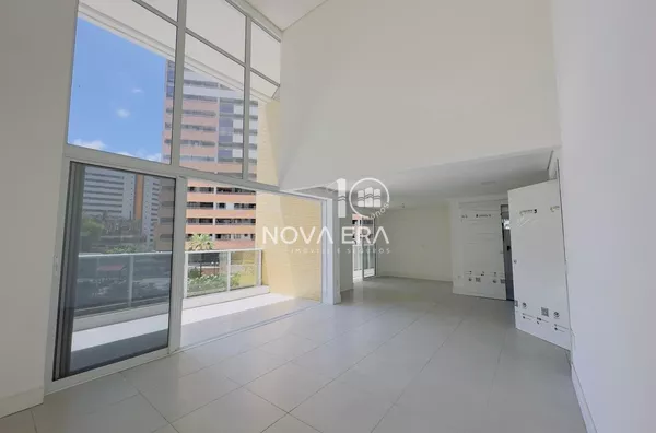 Apartamento duplex para aluguel,  Cocó, Fortaleza