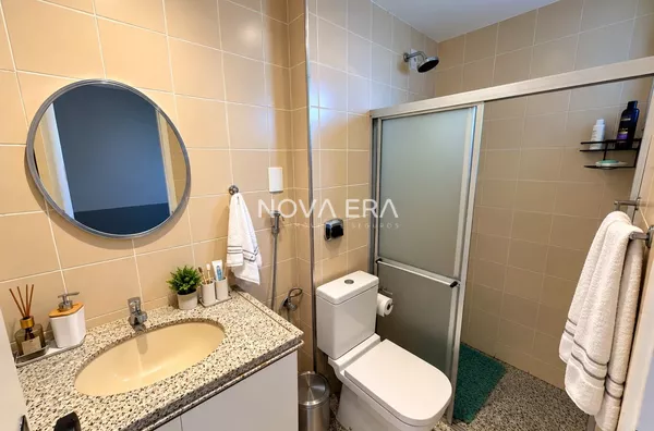 Apartamento para aluguel, Meireles, Fortaleza - Foto 16