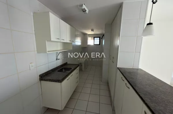 Apartamento para venda, 3 quarto(s), Cocó, Fortaleza