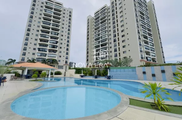 Apartamento para venda,  De Lourdes, Fortaleza