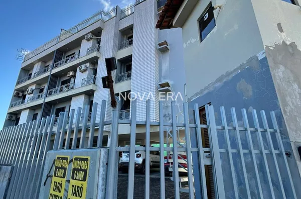 Apartamento duplex para aluguel, 3 quarto(s), Cambeba, Fortaleza - Foto 1