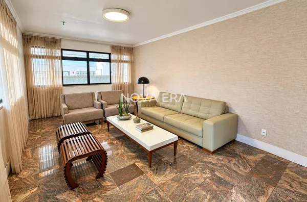 Apartamento para aluguel, Meireles, Fortaleza - Foto 20