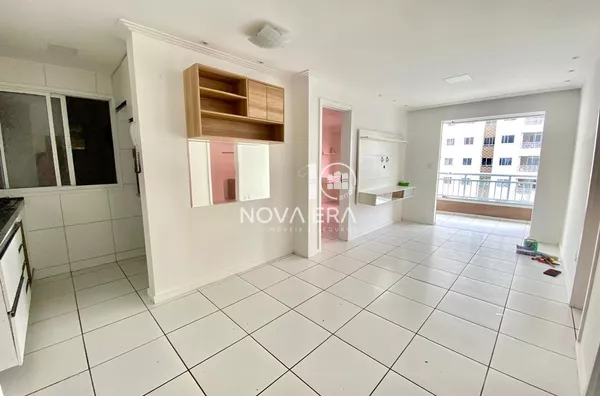 Apartamento para alugar - Parque Dois Irmãos - Fortaleza/CE