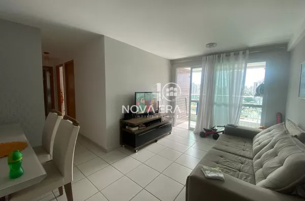 Apartamento para venda, 3 quarto(s),  Centro, Fortaleza
