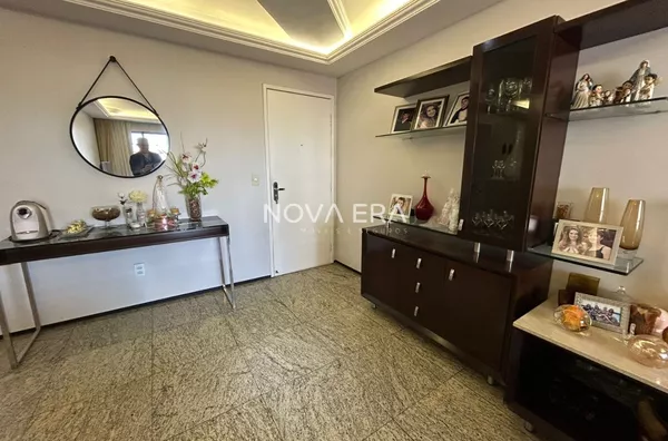 Apartamento para venda, 3 quarto(s),  Dionisio Torres, Fortaleza