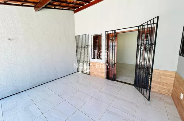 Casa para venda, 3 quarto(s),  Edson Queiroz, Fortaleza