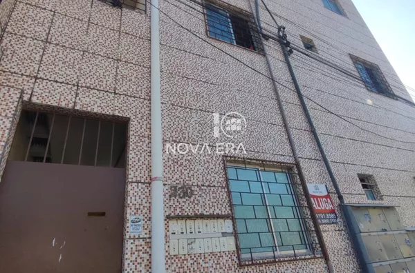 Apartamento para aluguel, 2 quarto(s),  Cidade 2000, Fortaleza