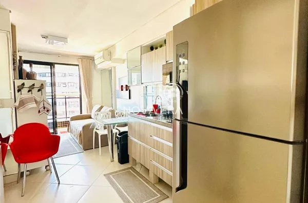 Apartamento para venda, 2 quarto(s),  Meireles, Fortaleza