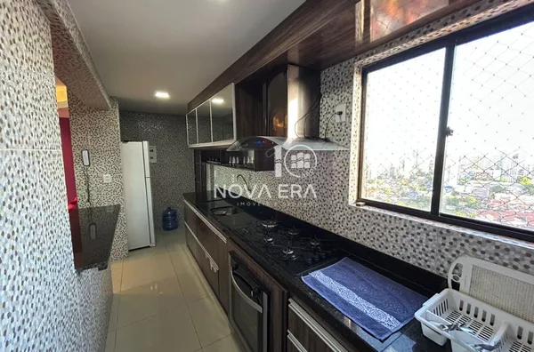 Cobertura para aluguel, 4 quarto(s),  Meireles, Fortaleza