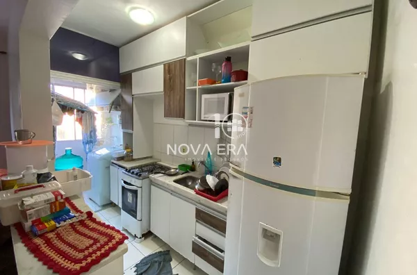 Apartamento para venda , 2 quarto(s),  Cidade 2000, Fortaleza